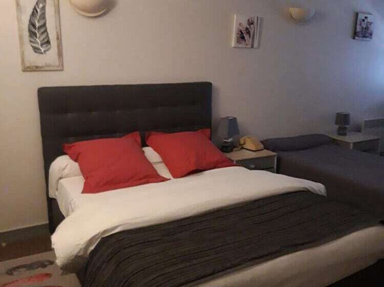 בית מלון כפרי Le Royal