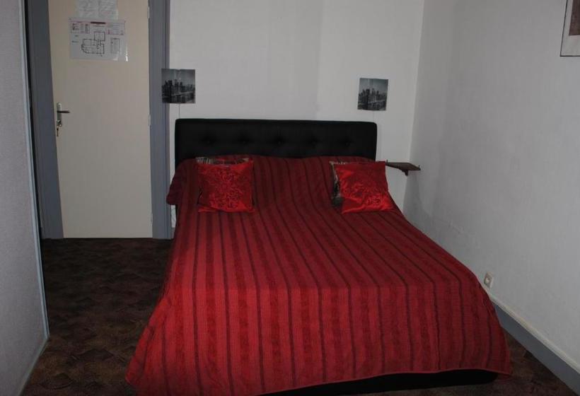 Отель Taverne De La Paix