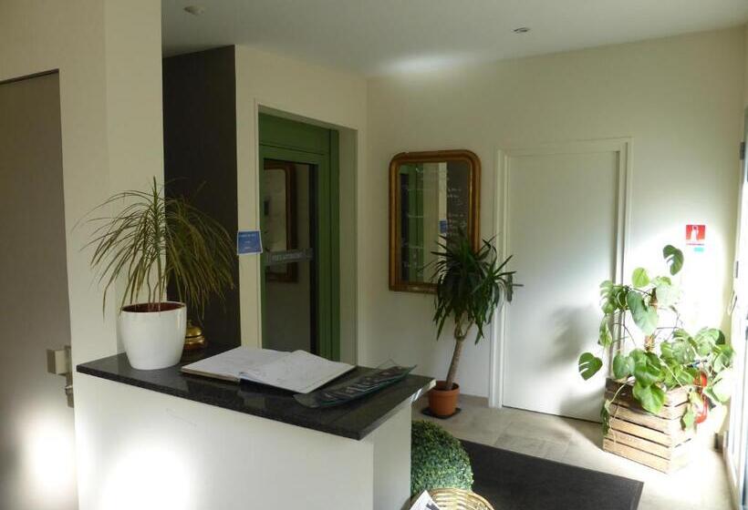 Le Bannier Hotel Restaurant