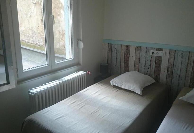 Le Bannier Hotel Restaurant