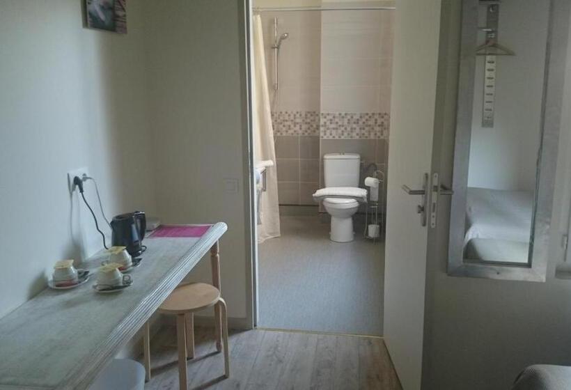 Le Bannier Hotel Restaurant