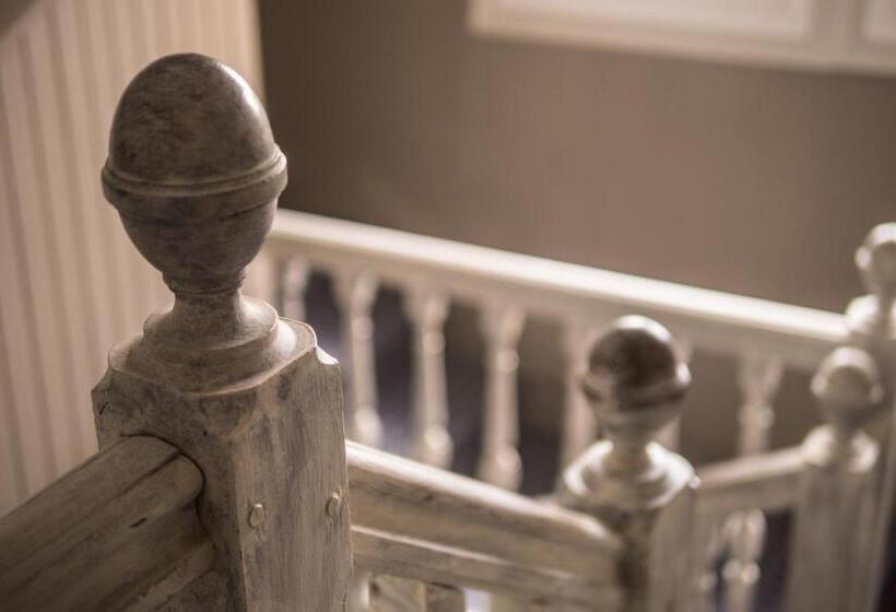 Le Bannier Hotel Restaurant