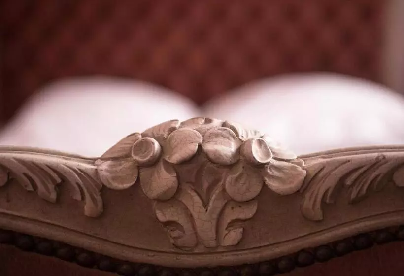 Le Bannier Hotel Restaurant