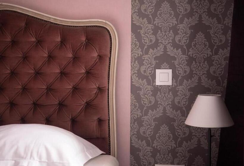 Le Bannier Hotel Restaurant