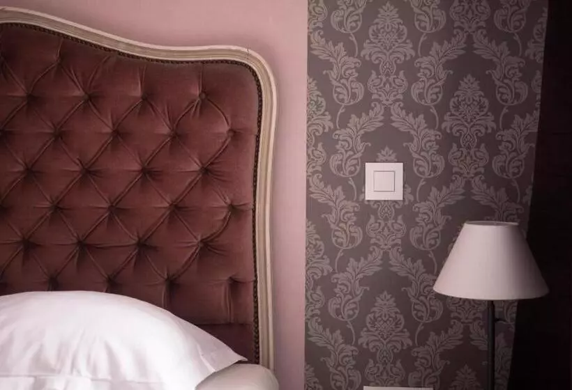 Le Bannier Hotel Restaurant