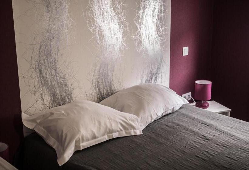 Le Bannier Hotel Restaurant