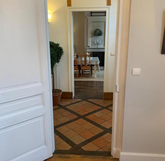 Repos à Ribérac B&b