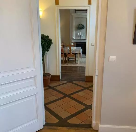 Repos à Ribérac B&b
