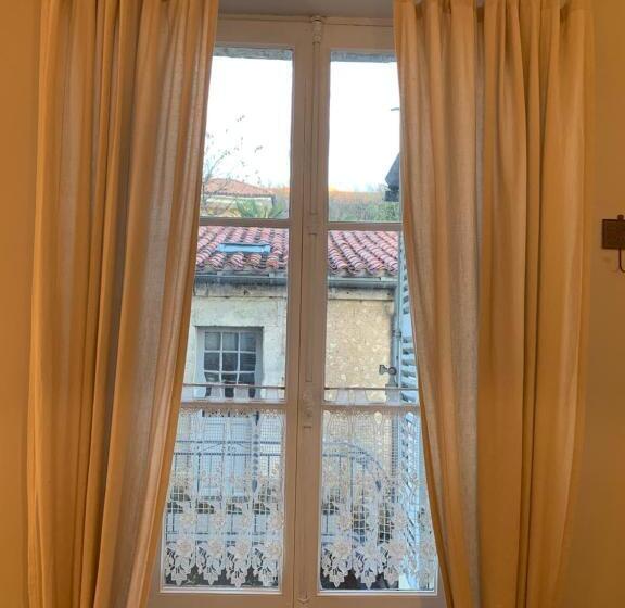 Repos à Ribérac B&b