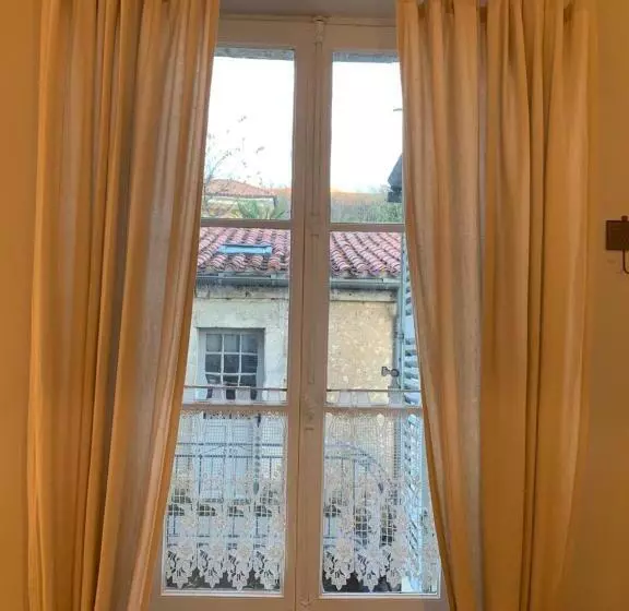Repos à Ribérac B&b