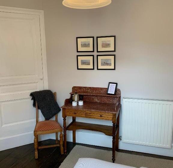 Repos à Ribérac B&b