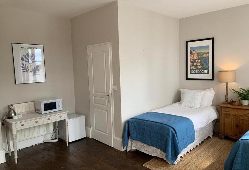 Repos à Ribérac B&b