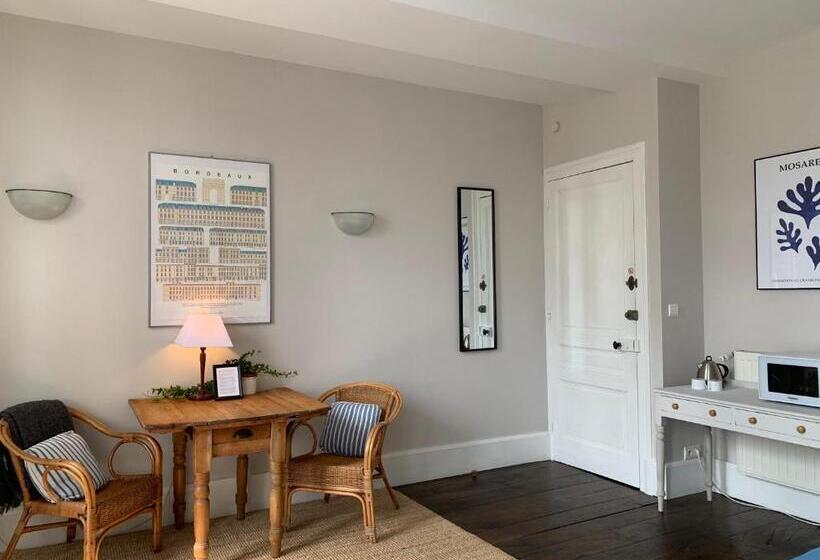 Repos à Ribérac B&b