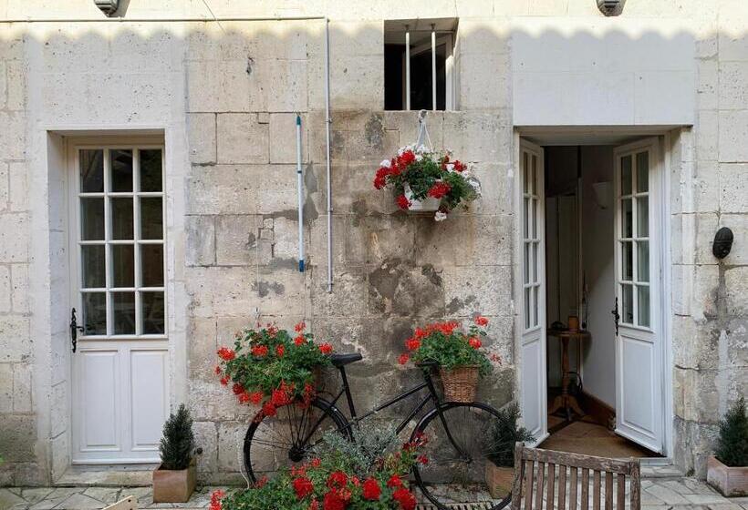 Repos à Ribérac B&b