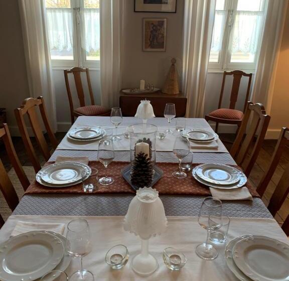 Repos à Ribérac B&b