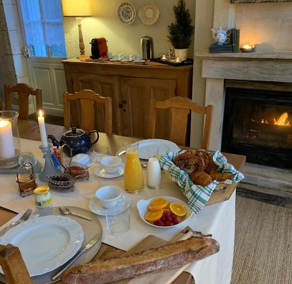 Repos à Ribérac B&b