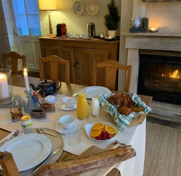 Repos à Ribérac B&b