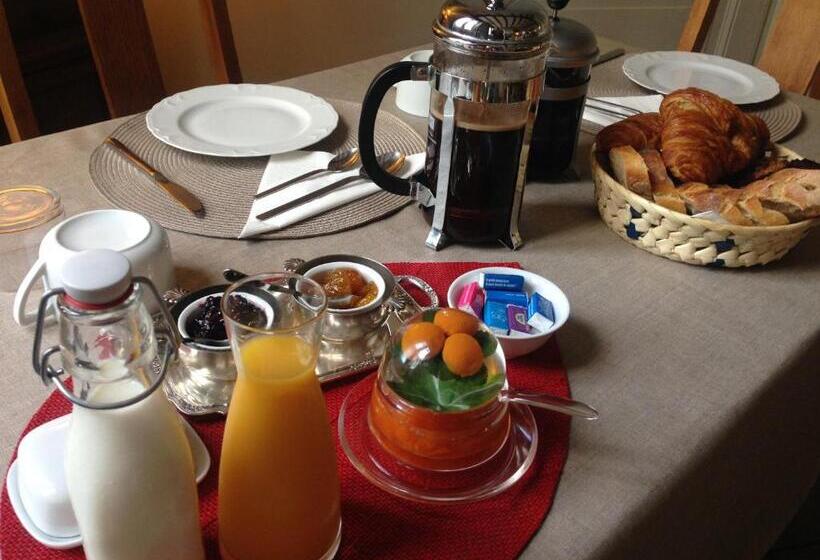 Repos à Ribérac B&b