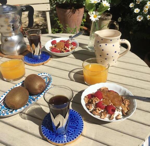 Repos à Ribérac B&b