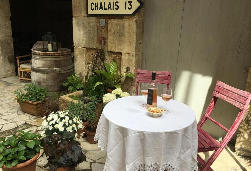 Repos à Ribérac B&b