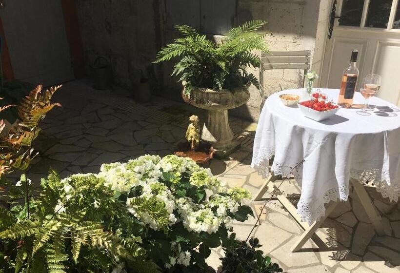 Repos à Ribérac B&b