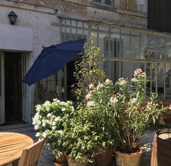 Repos à Ribérac B&b