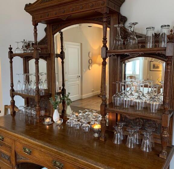 Repos à Ribérac B&b