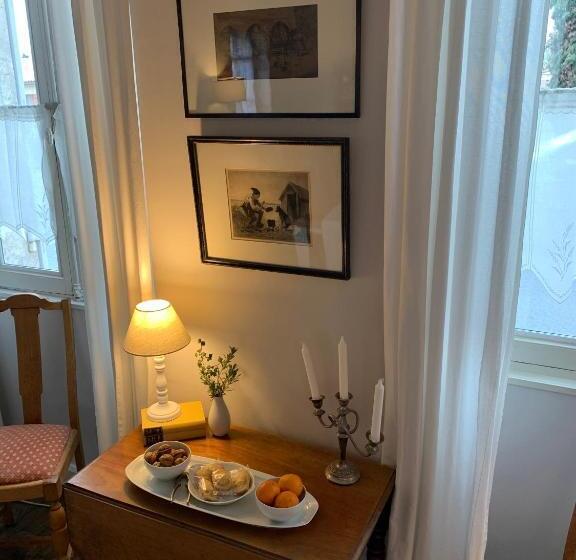 Repos à Ribérac B&b