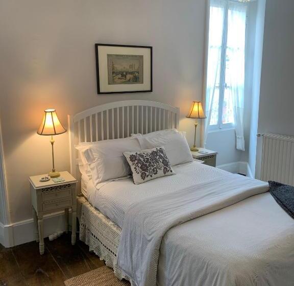 Repos à Ribérac B&b