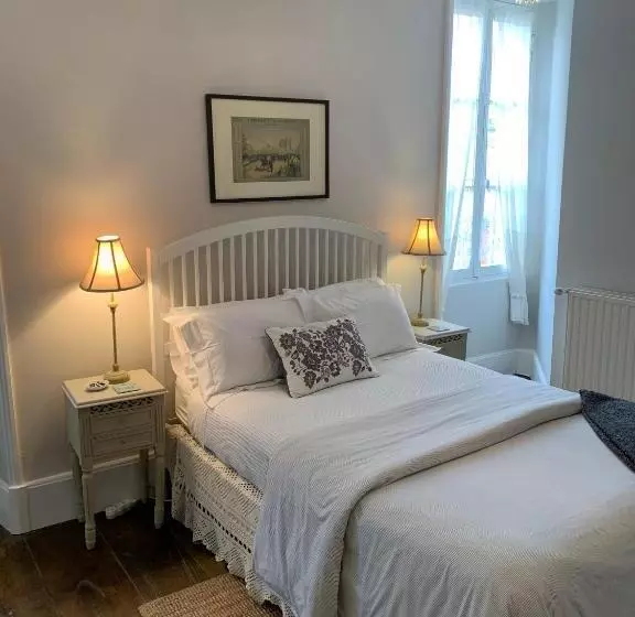 Repos à Ribérac B&b