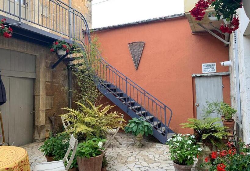 Repos à Ribérac B&b