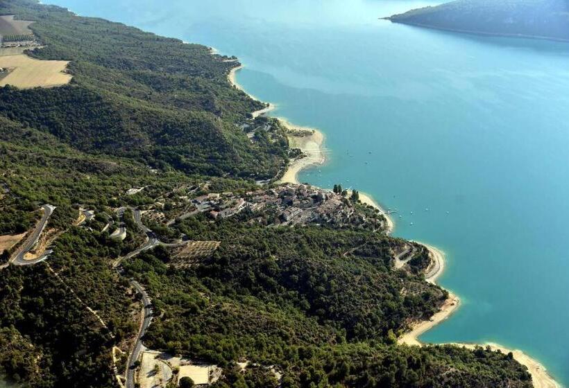 مبيت وإفطار Auberge De La Fontaine