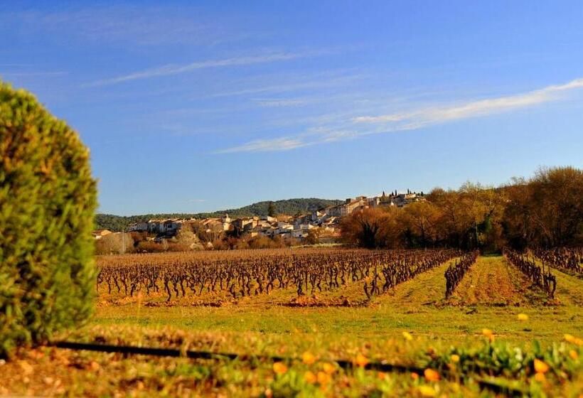 مبيت وإفطار Auberge De La Fontaine
