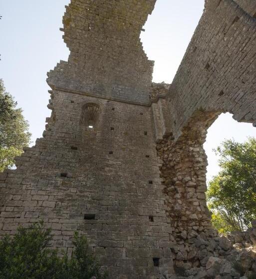 مبيت وإفطار Auberge De La Fontaine