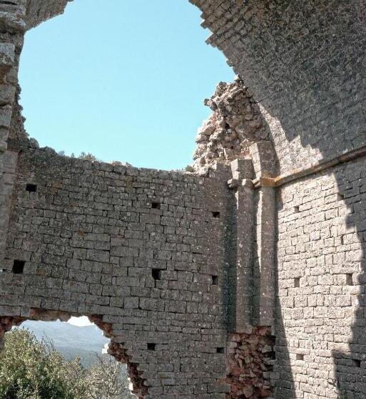 مبيت وإفطار Auberge De La Fontaine