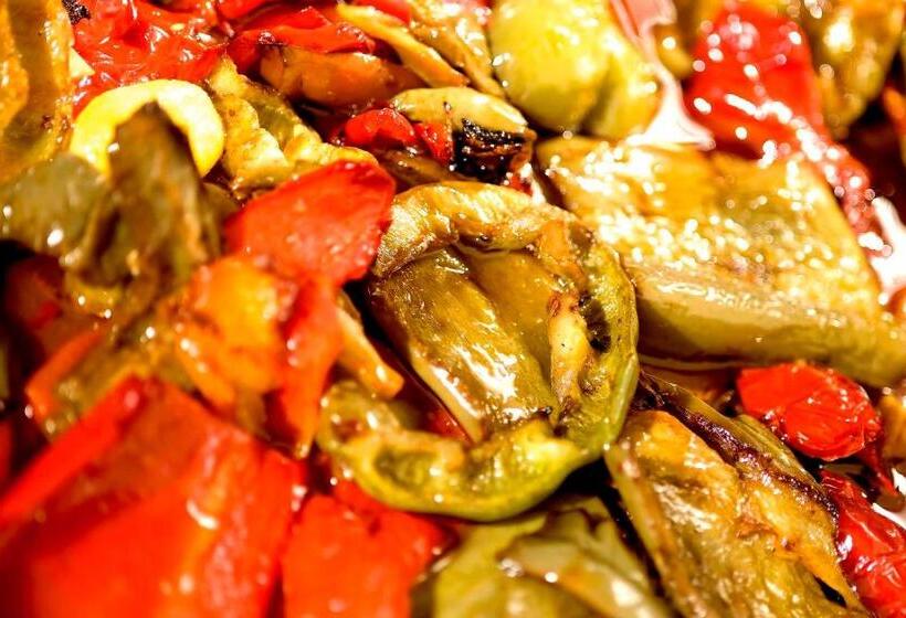 مبيت وإفطار Auberge De La Fontaine