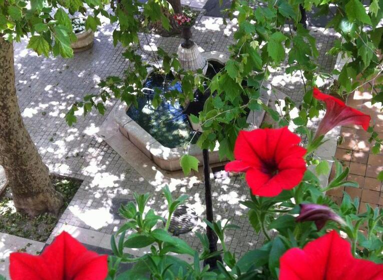 مبيت وإفطار Auberge De La Fontaine