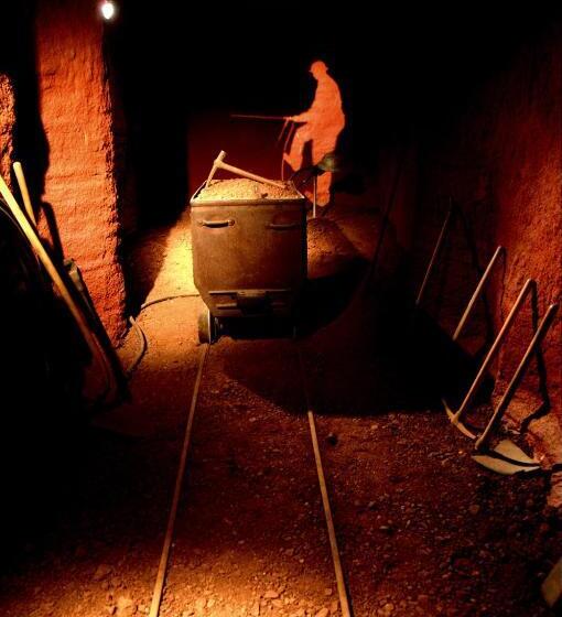 مبيت وإفطار Auberge De La Fontaine