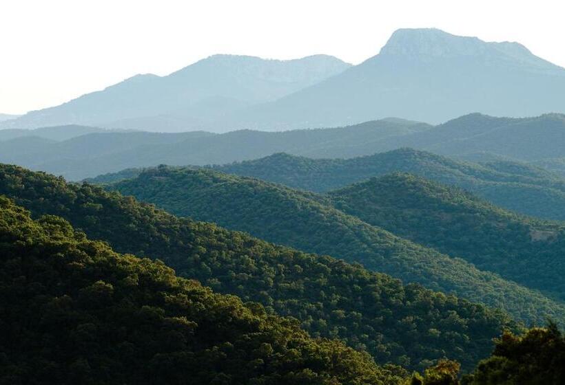 مبيت وإفطار Auberge De La Fontaine