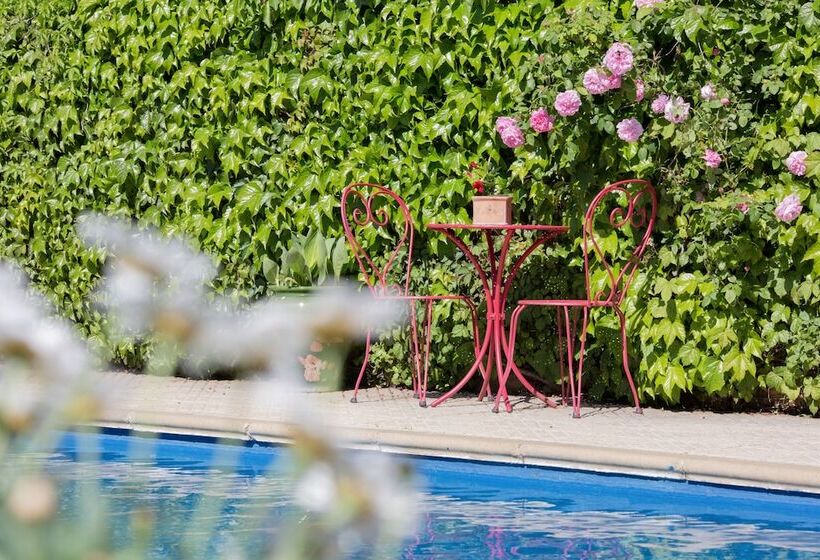 Bed and Breakfast Casa Belle Chambres D Hotes