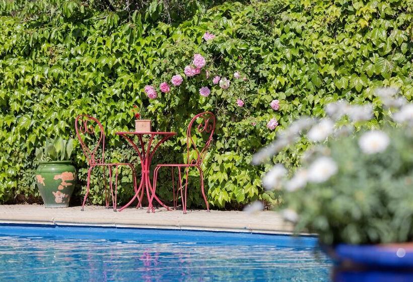 Bed and Breakfast Casa Belle Chambres D Hotes