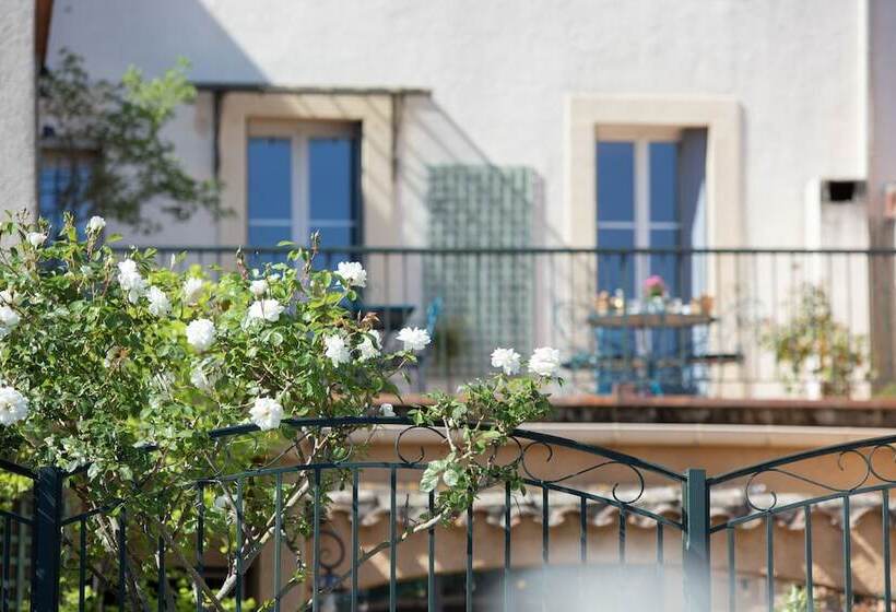 Bed and Breakfast Casa Belle Chambres D Hotes