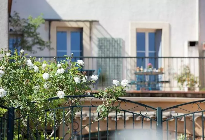 Nocleg ze śniadaniem Casa Belle