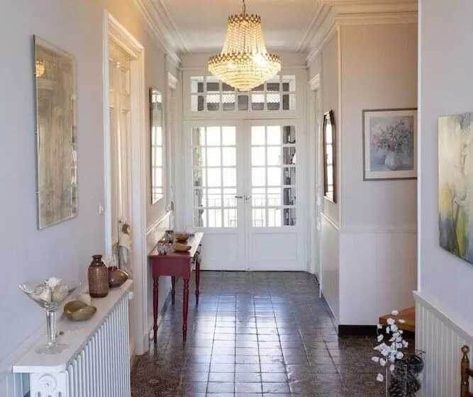 Nocleg ze śniadaniem Casa Belle