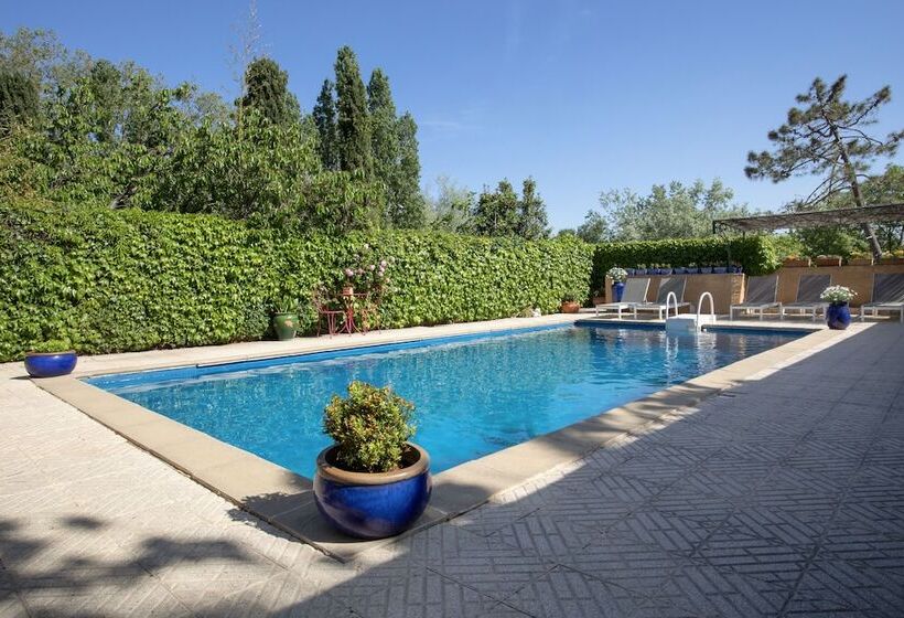 Bed and Breakfast Casa Belle Chambres D Hotes