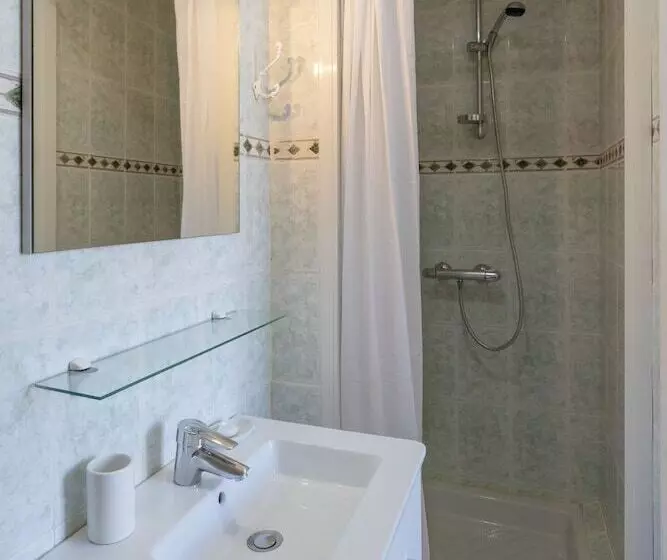 Nocleg ze śniadaniem Casa Belle