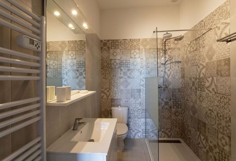 Bed and Breakfast Casa Belle Chambres D Hotes