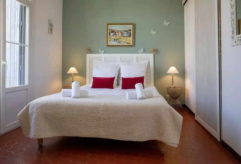 Nocleg ze śniadaniem Casa Belle