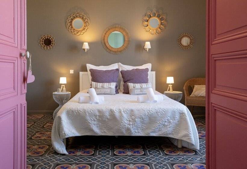 Bed and Breakfast Casa Belle Chambres D Hotes