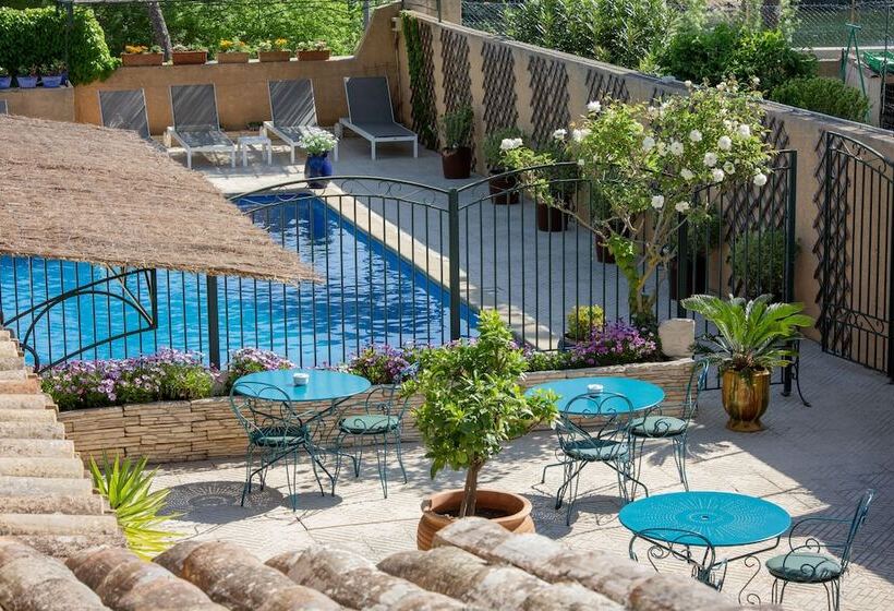 Bed and Breakfast Casa Belle Chambres D Hotes